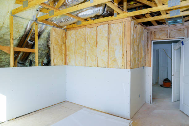 Best Residential Insulation in Woodlake, CA