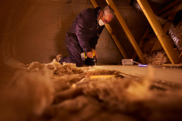 Best Insulation for Specific Applications in Woodlake, CA